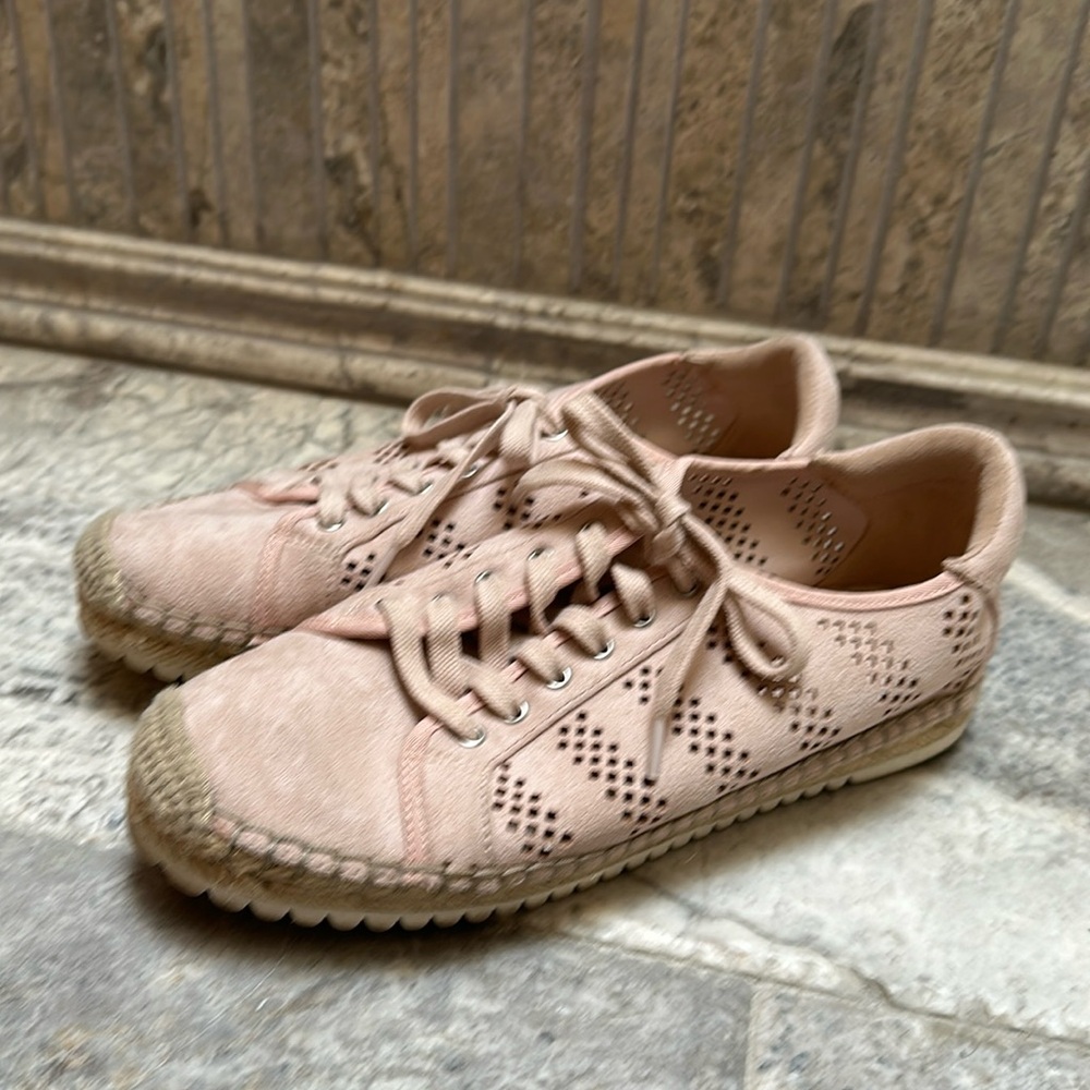 Marc Fisher Baila espadrille sneakers